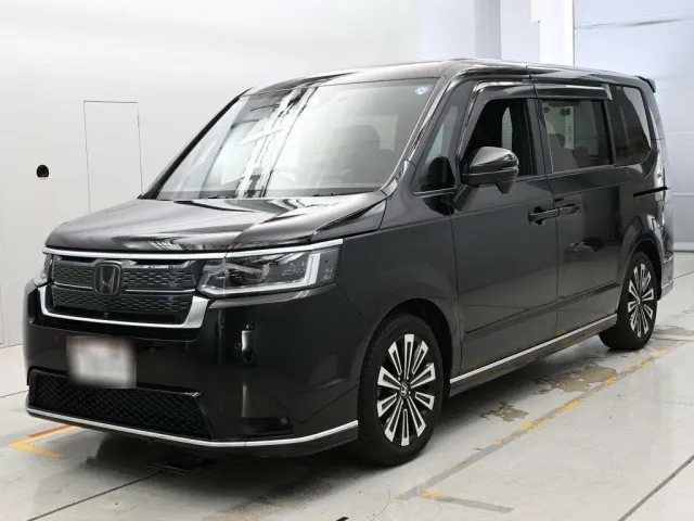 HONDA STEP WAGON 2023