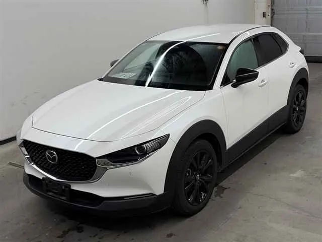 MAZDA CX-30 2023