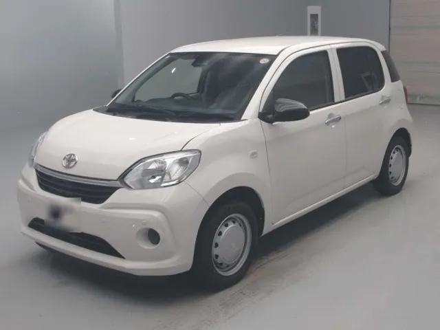 TOYOTA PASSO 2023