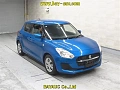 SUZUKI SWIFT 2023