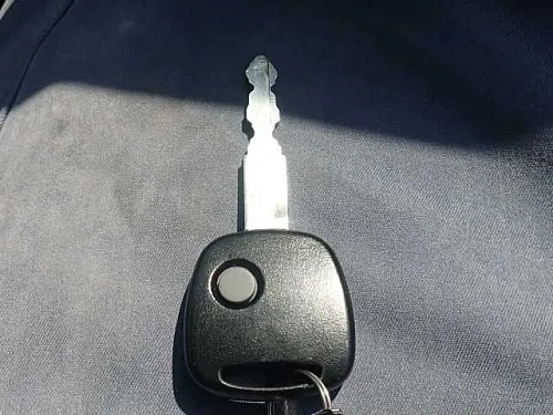 MAZDA CAROL 2021