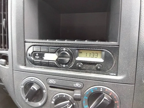 NISSAN AD 2021