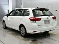TOYOTA COROLLA FIELDER 2023
