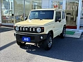 SUZUKI JIMNY 2023