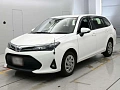 TOYOTA COROLLA FIELDER 2023