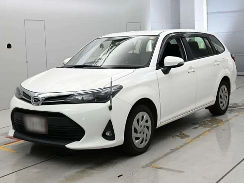 TOYOTA COROLLA FIELDER 2023