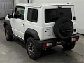 SUZUKI JIMNY SIERRA 2023