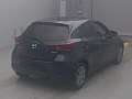 MAZDA MAZDA2 2022