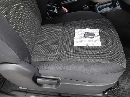 SUZUKI JIMNY SIERRA 2023