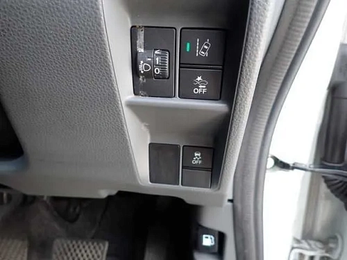 HONDA N VAN 2022