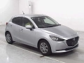 MAZDA MAZDA2 2022