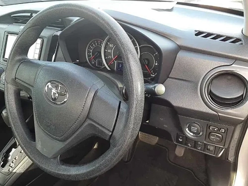 TOYOTA COROLLA AXIO 2021