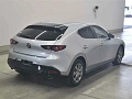 MAZDA MAZDA3 2022