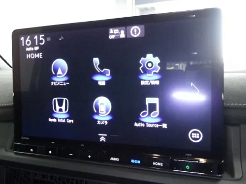 HONDA STEP WAGON 2023