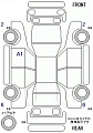 HONDA N BOX 2023