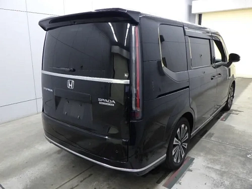 HONDA STEP WAGON 2023