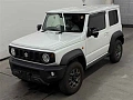 SUZUKI JIMNY SIERRA 2023