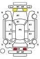 TOYOTA COROLLA AXIO 2021