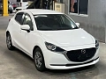 MAZDA DEMIO 2021