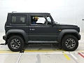 SUZUKI JIMNY SIERRA 2023