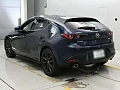 MAZDA MAZDA3 2023