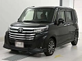 TOYOTA ROOMY 2023