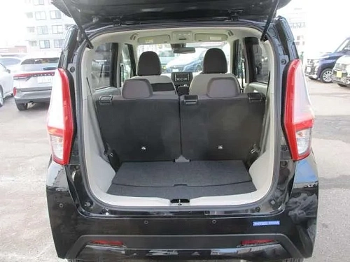 NISSAN DAYZ 2022
