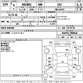 MAZDA MAZDA2 2022