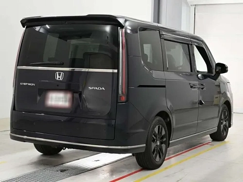 HONDA STEP WAGON 2023