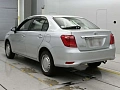 TOYOTA COROLLA AXIO 2021