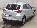 MAZDA MAZDA2 2023