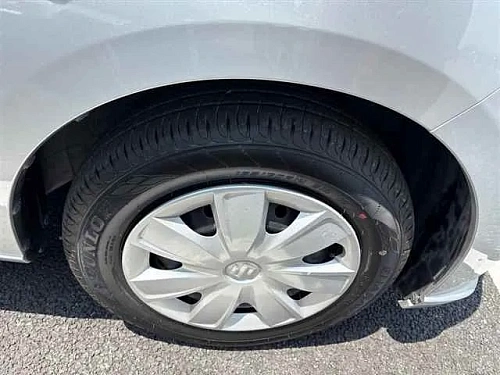 SUZUKI SOLIO 2022